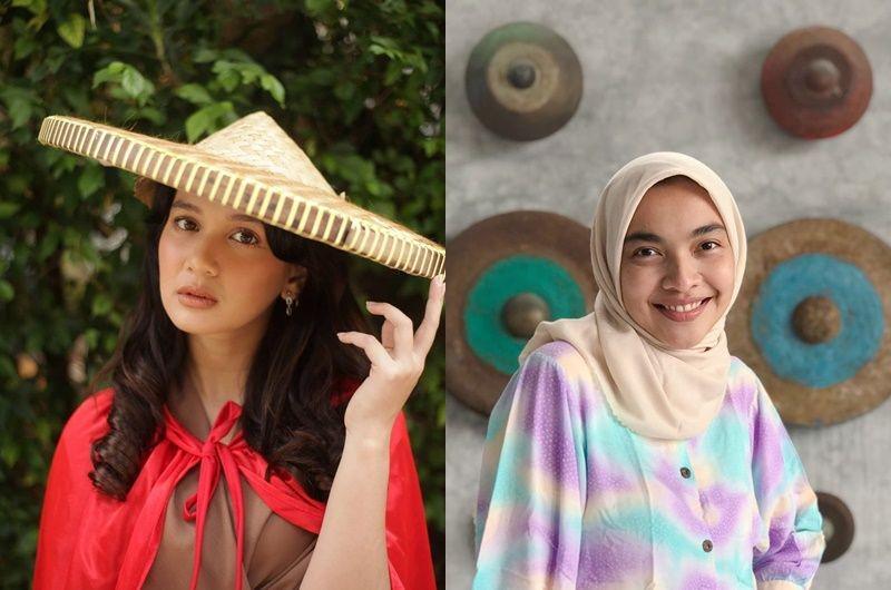 Gak Banyak yang Tahu, 10 Artis Ini Dulunya Jebolan Abang None Jakarta
