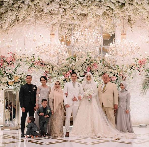 Ayah Rezky Adhitya (Instagram.com/imagenic)