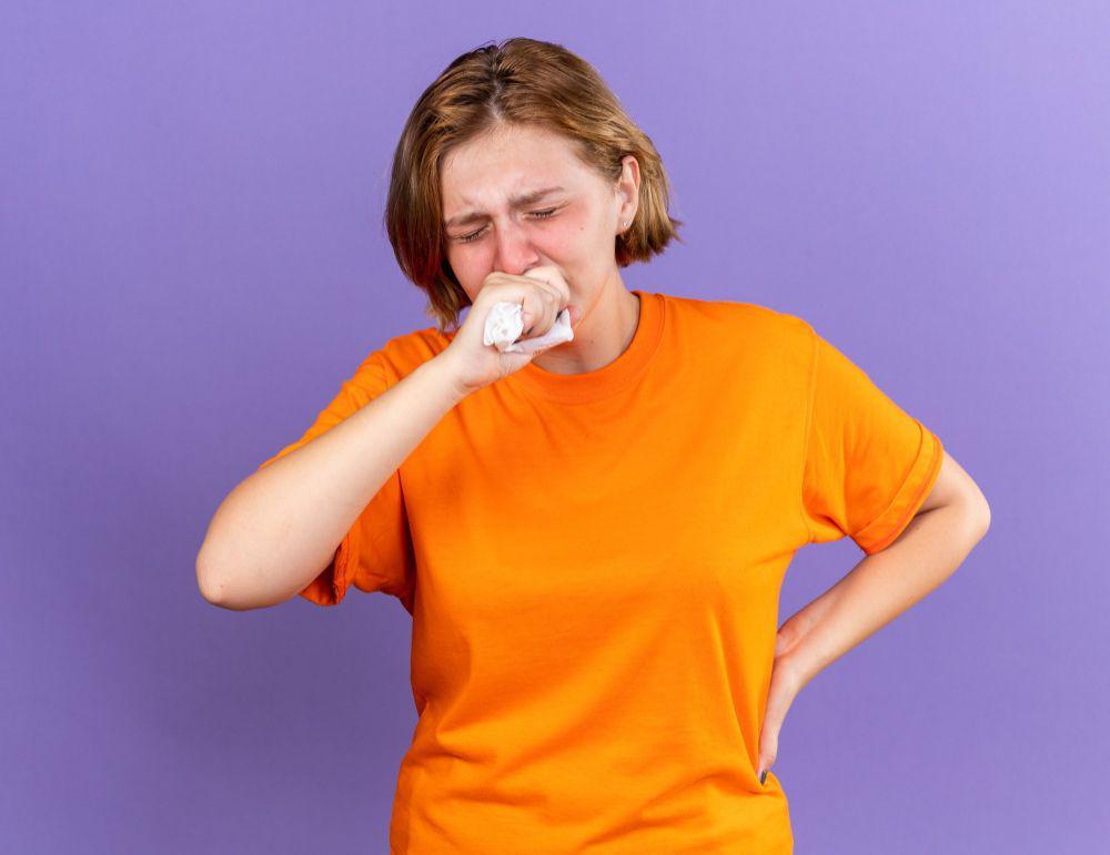 10 Obat Batuk Kering Alami yang Ampuh dan Mudah Dicari