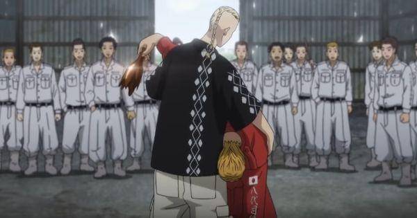 Dok. Warner Bro's Japan