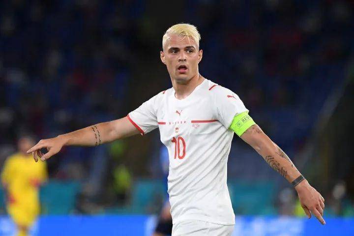 Granit Xhaka (90min.com)