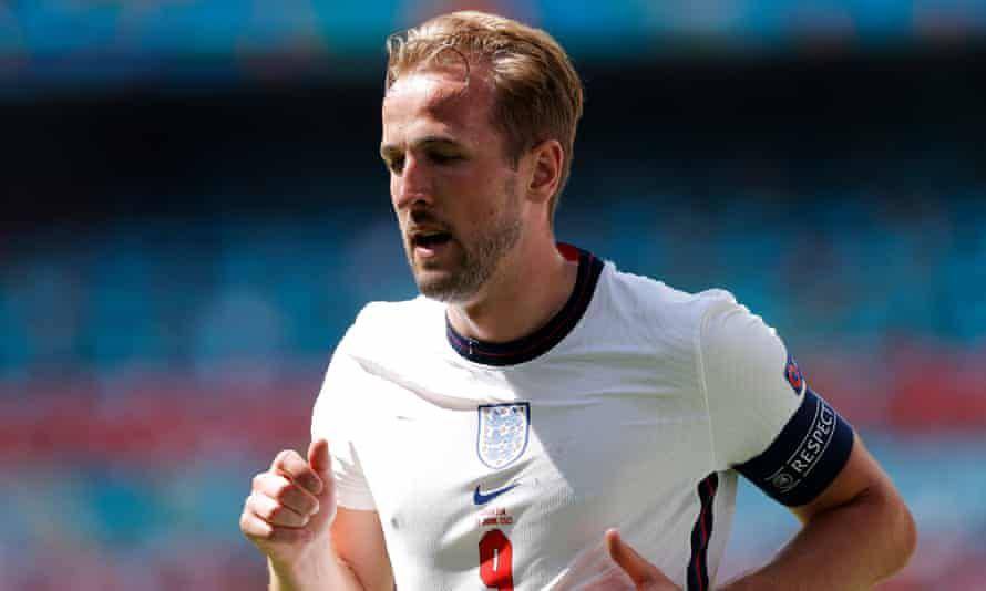 Harry Kane (theguardian.com)