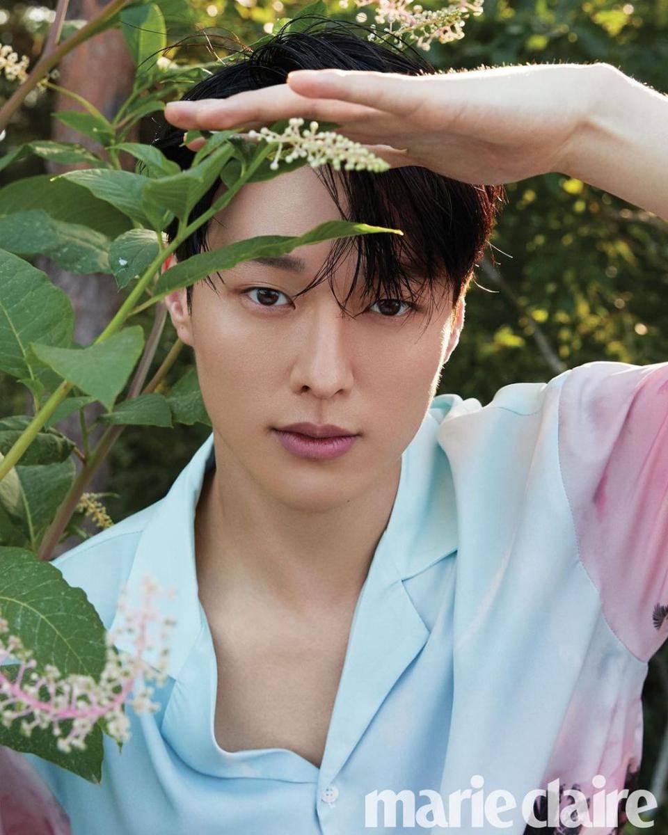 Jang Ki Yong (instagram.com/juanxkui)