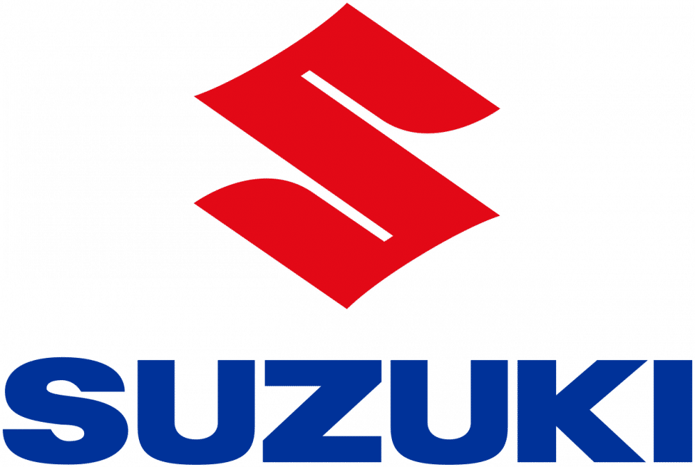 Arti Logo Suzuki, Simpel Tapi Bermakna Dalam