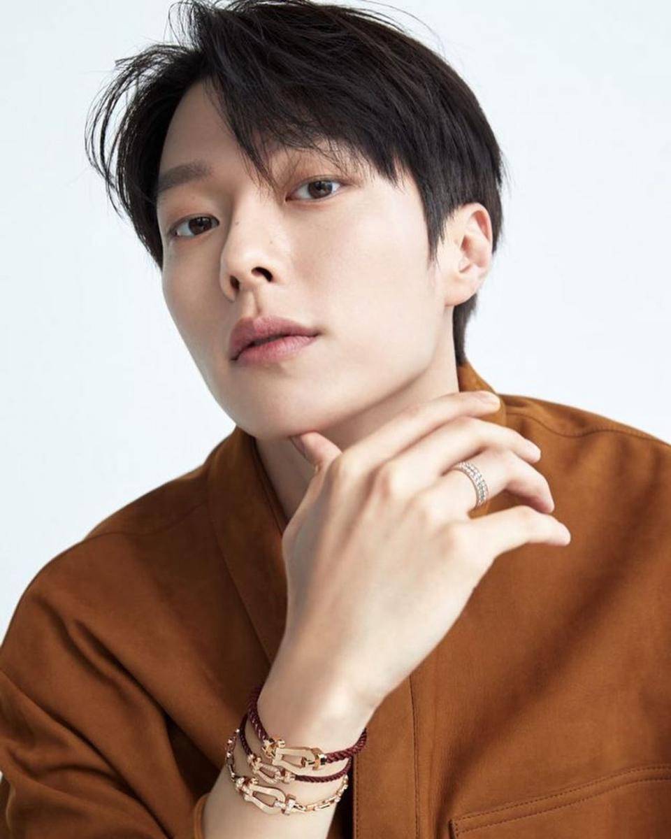 Jang Ki Yong (instagram.com/juanxkui)