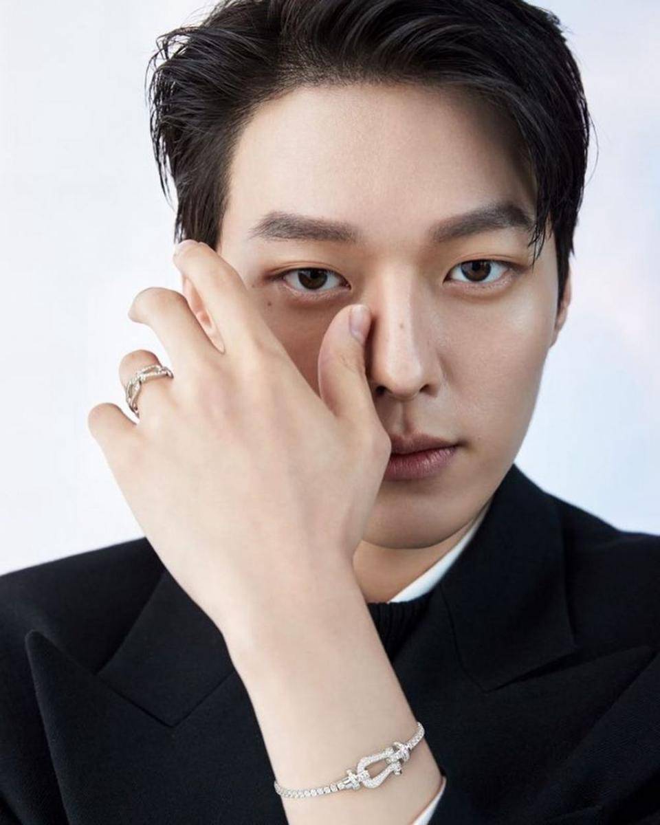 Jang Ki Yong (instagram.com/juanxkui)