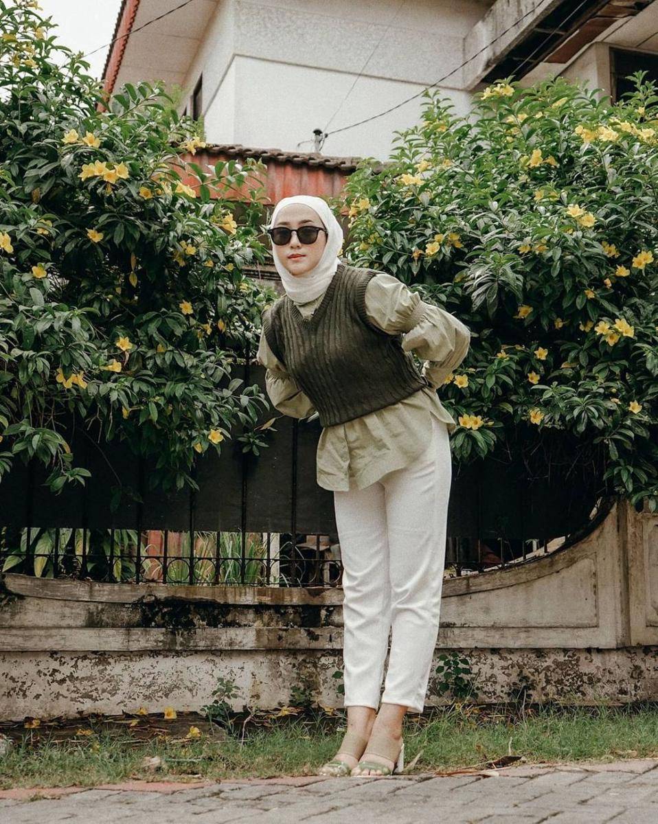 Kenasti Putri (instagram.com/putriknst)
