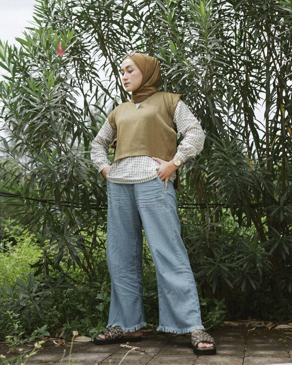 Kenasti Putri (instagram.com/putriknst)