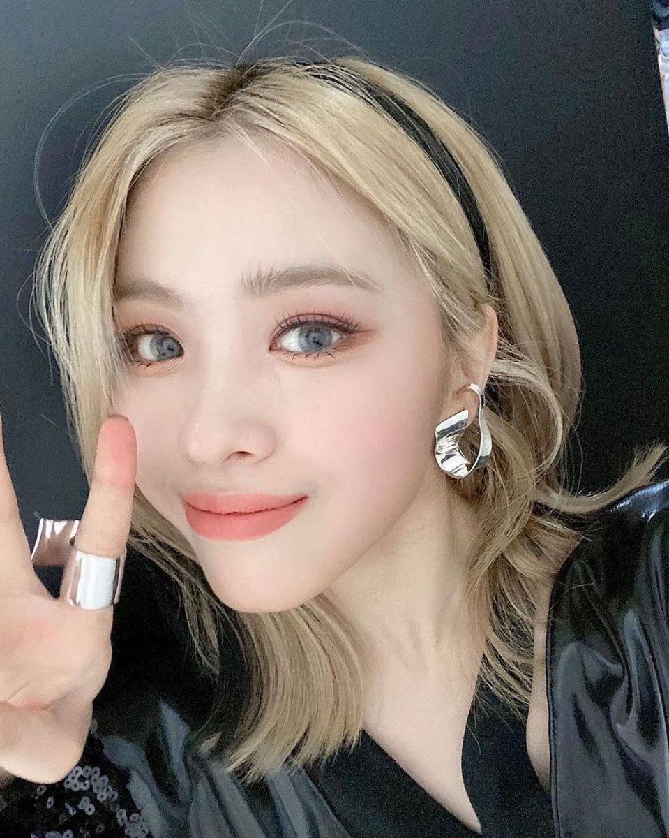 Ryujin ITZY (instagram.com/itzy__ryujin)