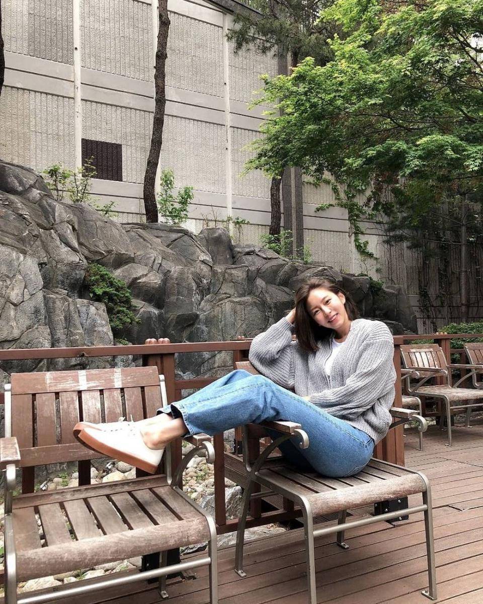 Uee (instagram.com/kim_uieing49)