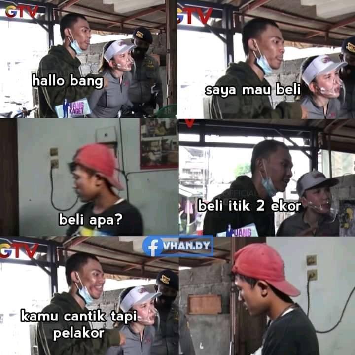 meme gen Z (facebook.com/Salsabilla)