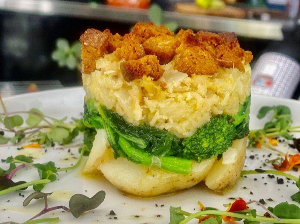 bacalhau com todos (Instagram.com/mercadonegro.to)