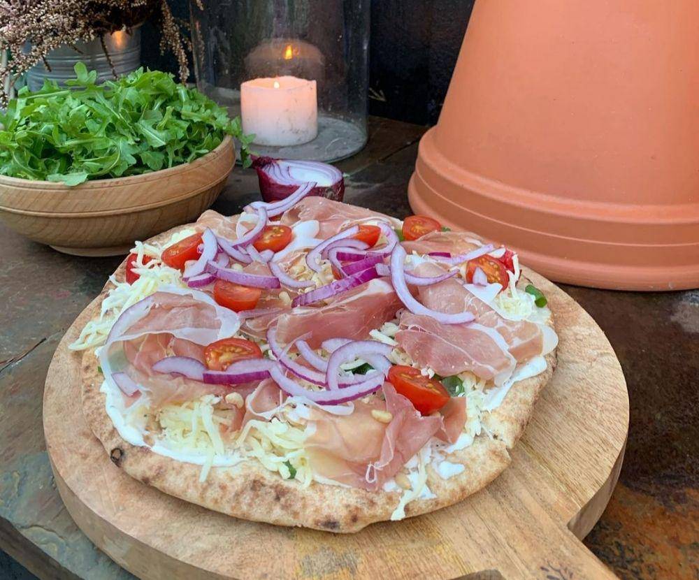 lørdagspizza (Instagram.com/tobe_tunet)