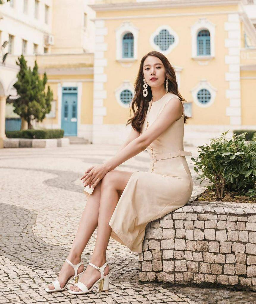 Jo Yoon Hee (dok. King Kong by Starship)
