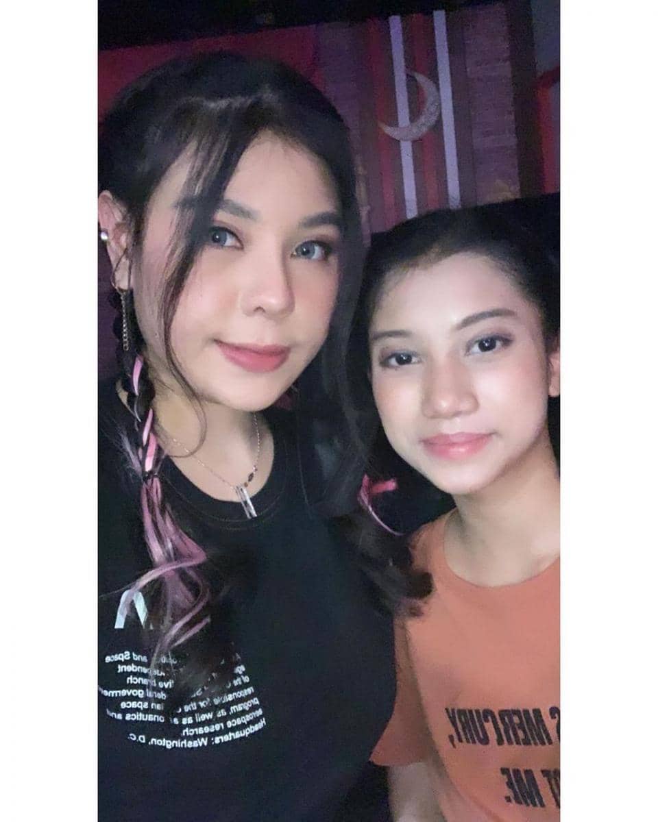 kedekatan peserta MasterChef Indonesia musim 8 (instagram.com/wynne.mci8)