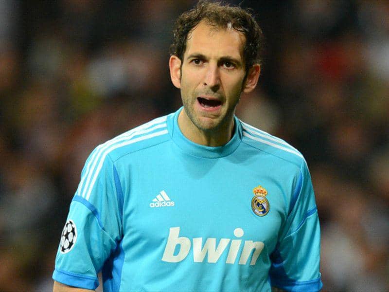 Diego Lopez. (goal.com)