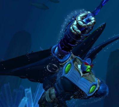 Hasbro/Beast Wars: Transformers