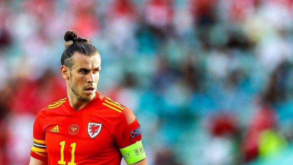Gareth Bale. (eurosport.co.uk)