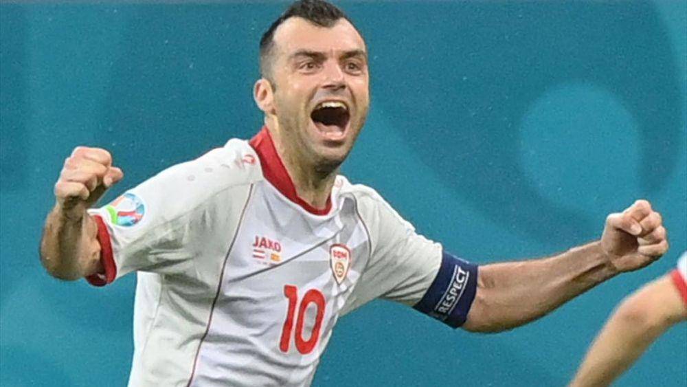 Goran Pandev. (eurosport.fr)