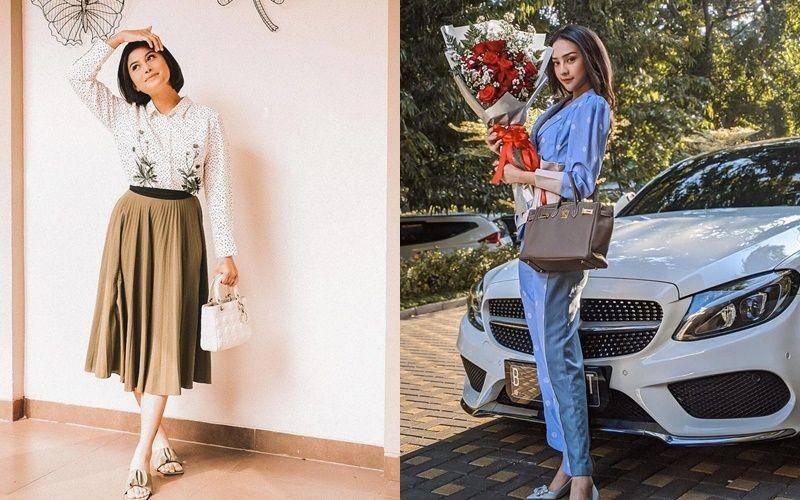 Karin Novilda dan Anya Geraldin (instagram.com/awkarin | instagram.com/anyageraldine)