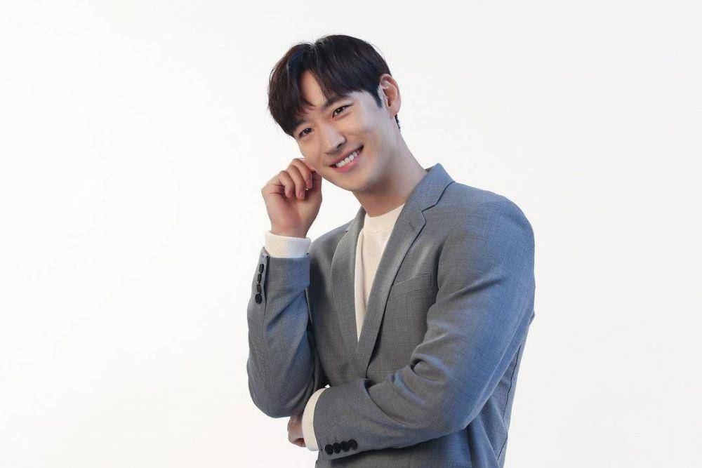 Lee Je Hoon (instagram.com/leejehoon_official)