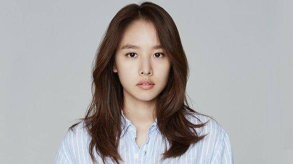 Jo Yoon Hee (dok. King Kong by Starship)