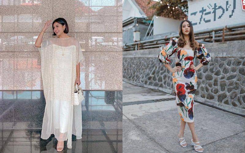 Karin Novilda dan Anya Geraldin (instagram.com/awkarin | instagram.com/anyageraldine)