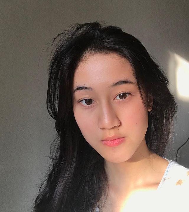 Keisya Levronka (Instagram.com/keisyalevronka)