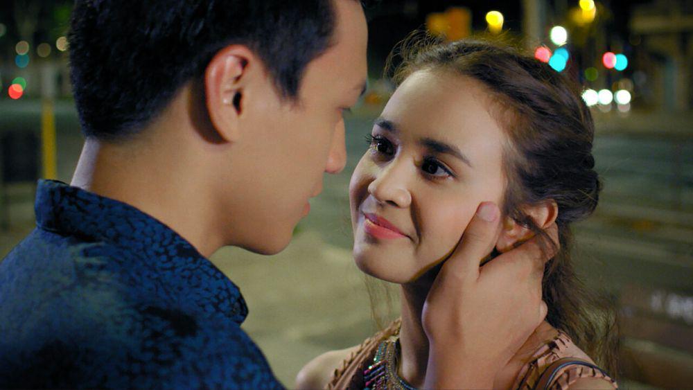 Baper Berjemaah, 10 Film Romantis yang Disutradarai Asep Kusdinar
