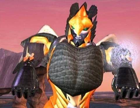 Hasbro/Beast Wars: Transformers