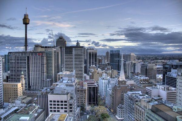 Muncul Cluster Baru, Sydney Terapkan Pembatasan Baru