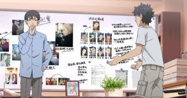 Dok. Warner Bro's Japan