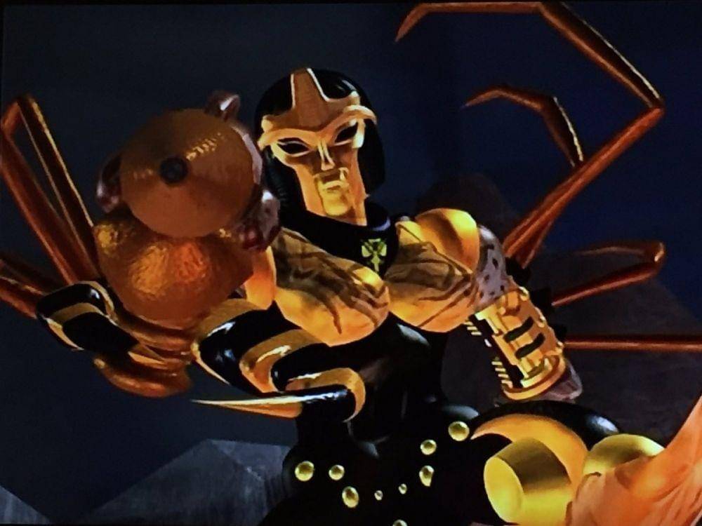 Hasbro/Beast Wars: Transformers