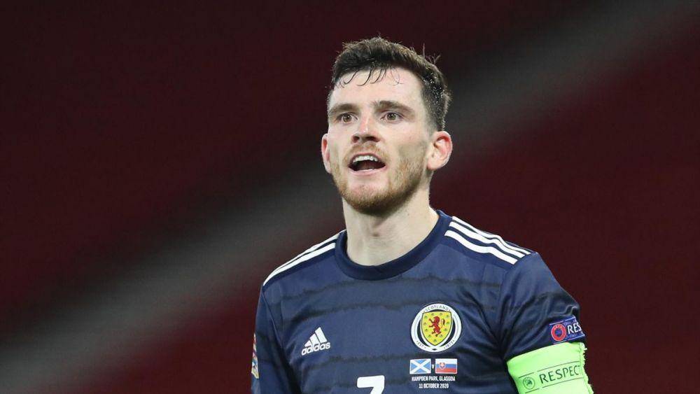 Andy Robertson (eurosport.com)