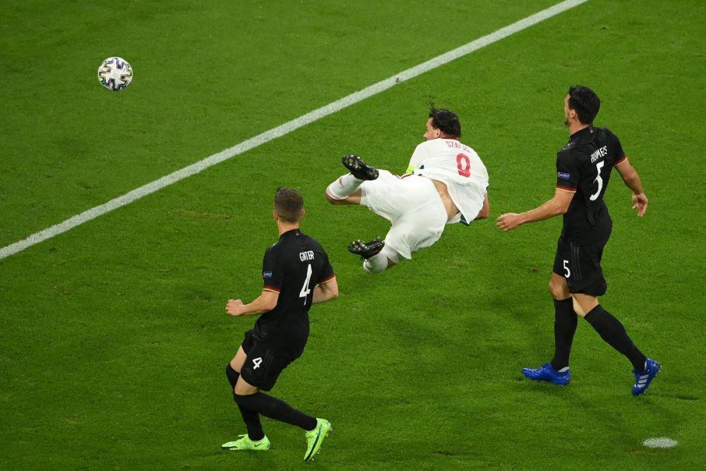 [BREAKING] Jerman Susah Payah Lolos ke Fase Gugur Piala Eropa 2020