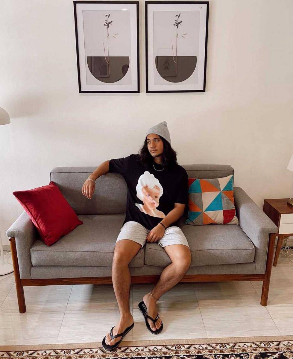 Giorgino Abraham (instagram.com/giorgino_abraham)