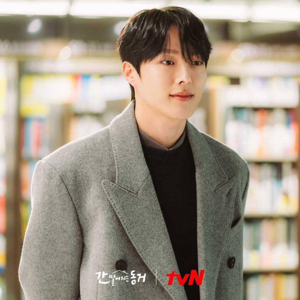 Jang Ki Yong (instagram.com/tvndrama.official)