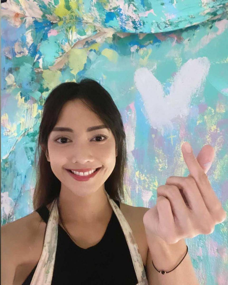 Ririn Dwi Ariyanti (instagram.com/ririndwiariyanti)