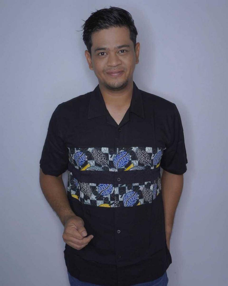 Surya Insomnia (instagram.com/suryainsomnia)