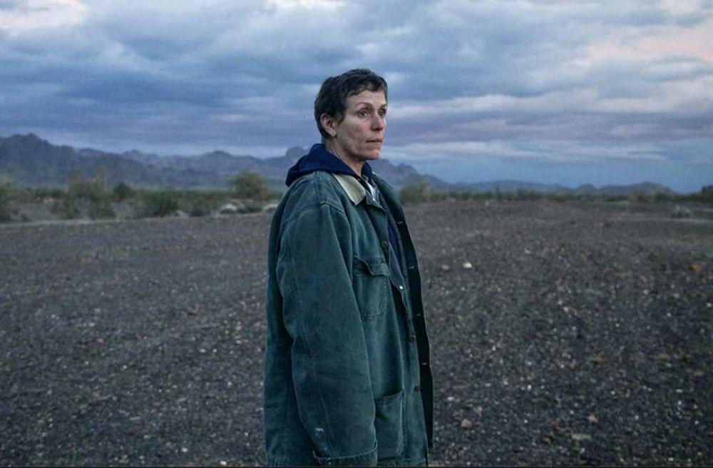 Selain Nomadland, Ini 5 Film Kelas Oscar dari Frances McDormand