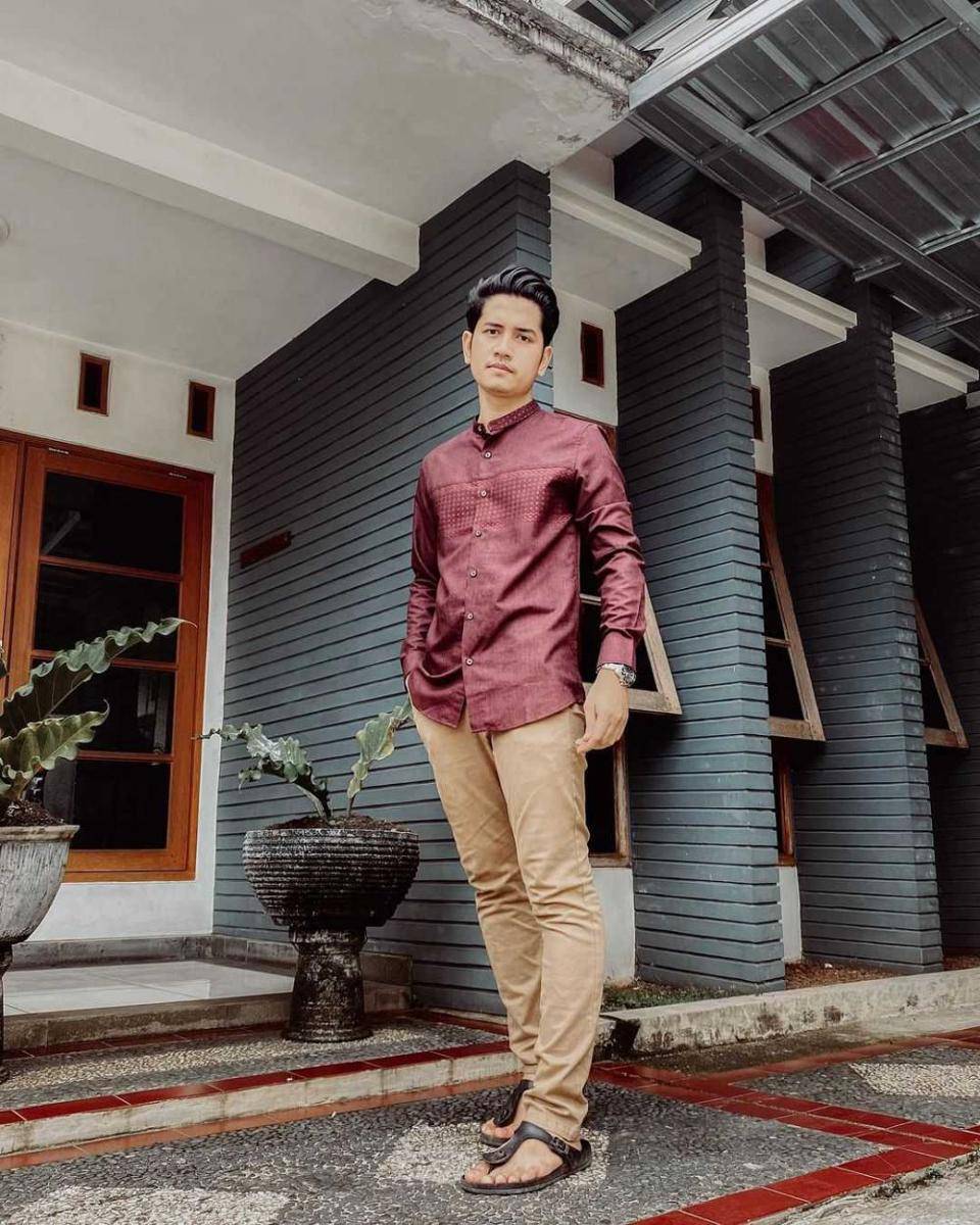 Zikri Daulay (instagram.com/zikridaulay1)