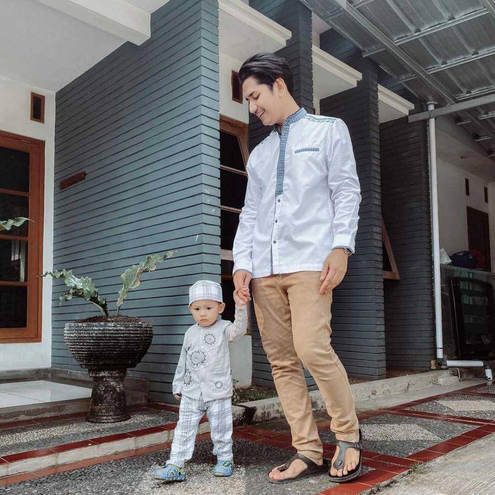 Zikri Daulay (instagram.com/zikridaulay1)