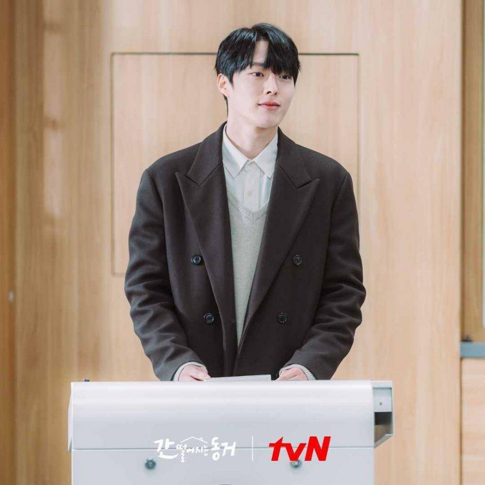 Jang Ki Yong (instagram.com/tvndrama.official)