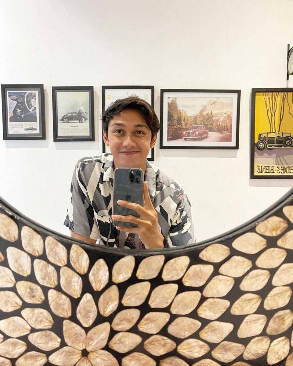 Caesar Hito (instagram.com/hitocaesar)