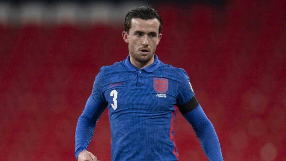 Ben Chilwell (90min.com)