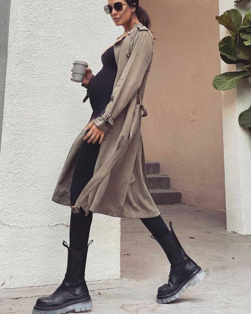 Lisa Haydon (instagram.com/lisahaydon)