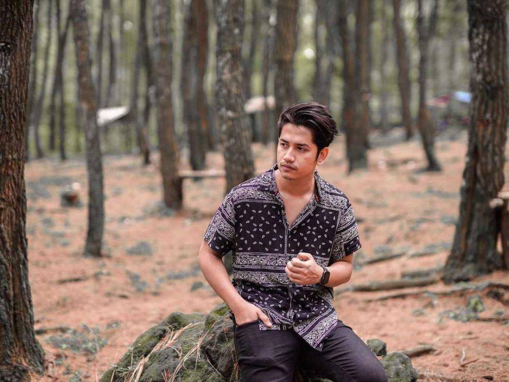 Zikri Daulay (instagram.com/zikridaulay1)