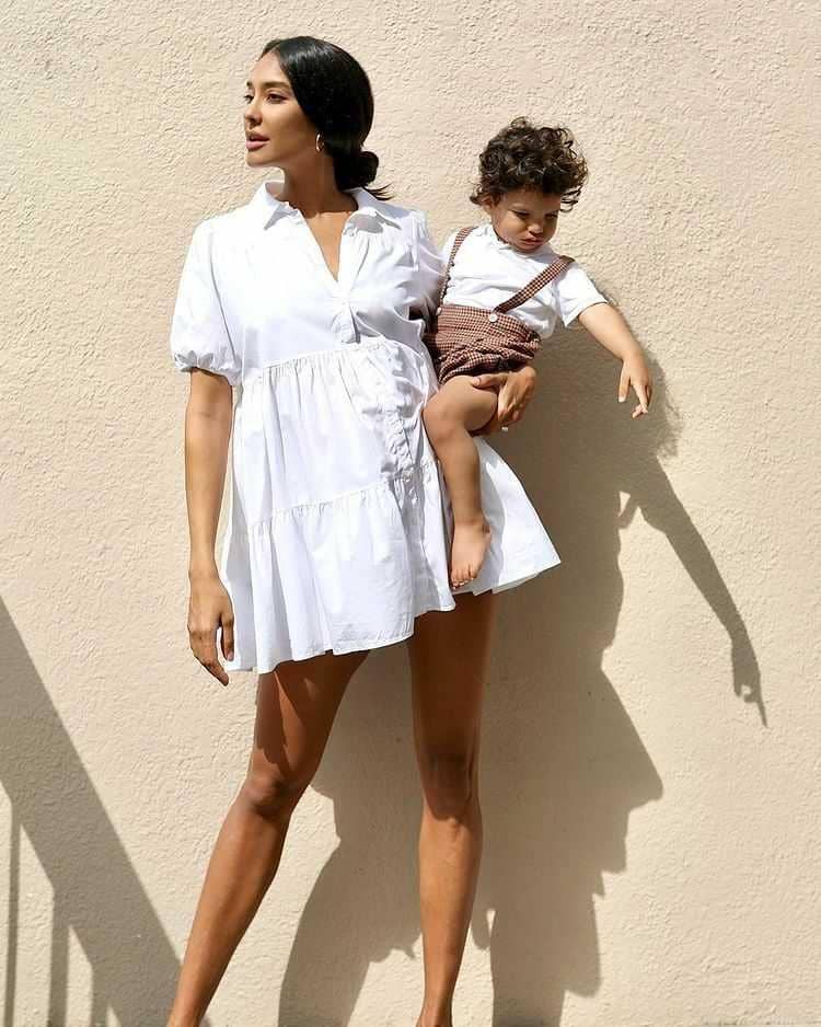 Lisa Haydon (instagram.com/lisahaydon)