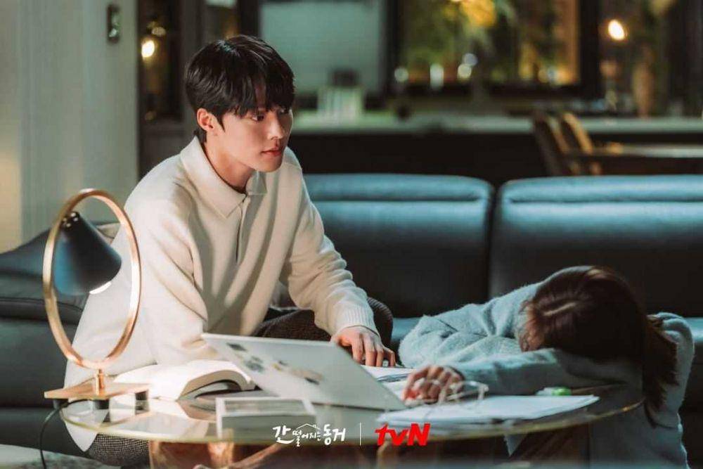 Jang Ki Yong (instagram.com/tvndrama.official)