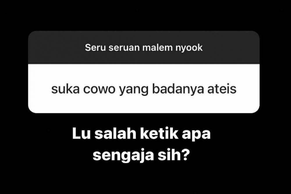 q&a Instagram Rina Nose (instagram.com/rinanose16)